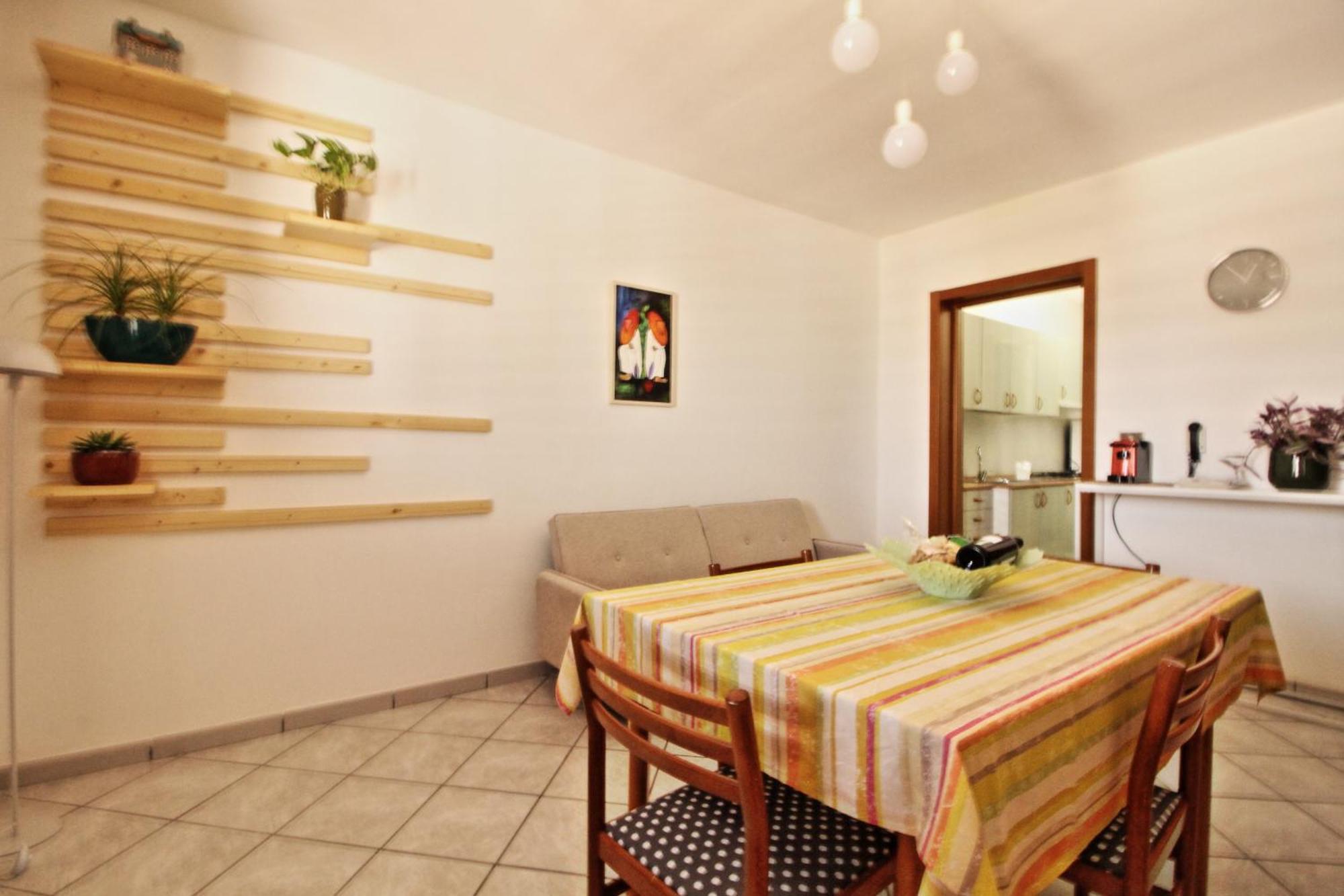 טורה סן ג'ובאני אוג'נטו Residence Mare Azzurro מראה חיצוני תמונה