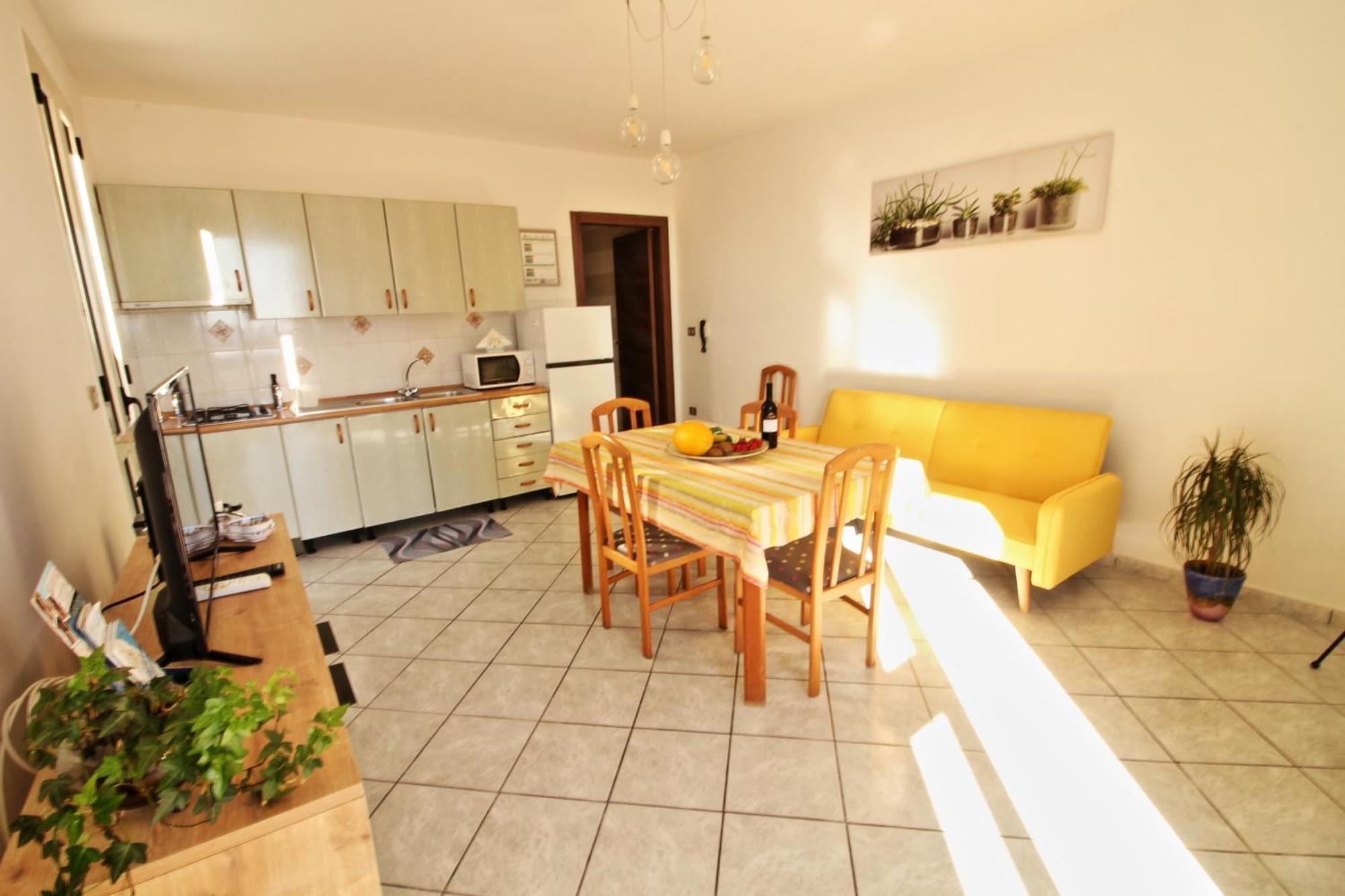 טורה סן ג'ובאני אוג'נטו Residence Mare Azzurro מראה חיצוני תמונה
