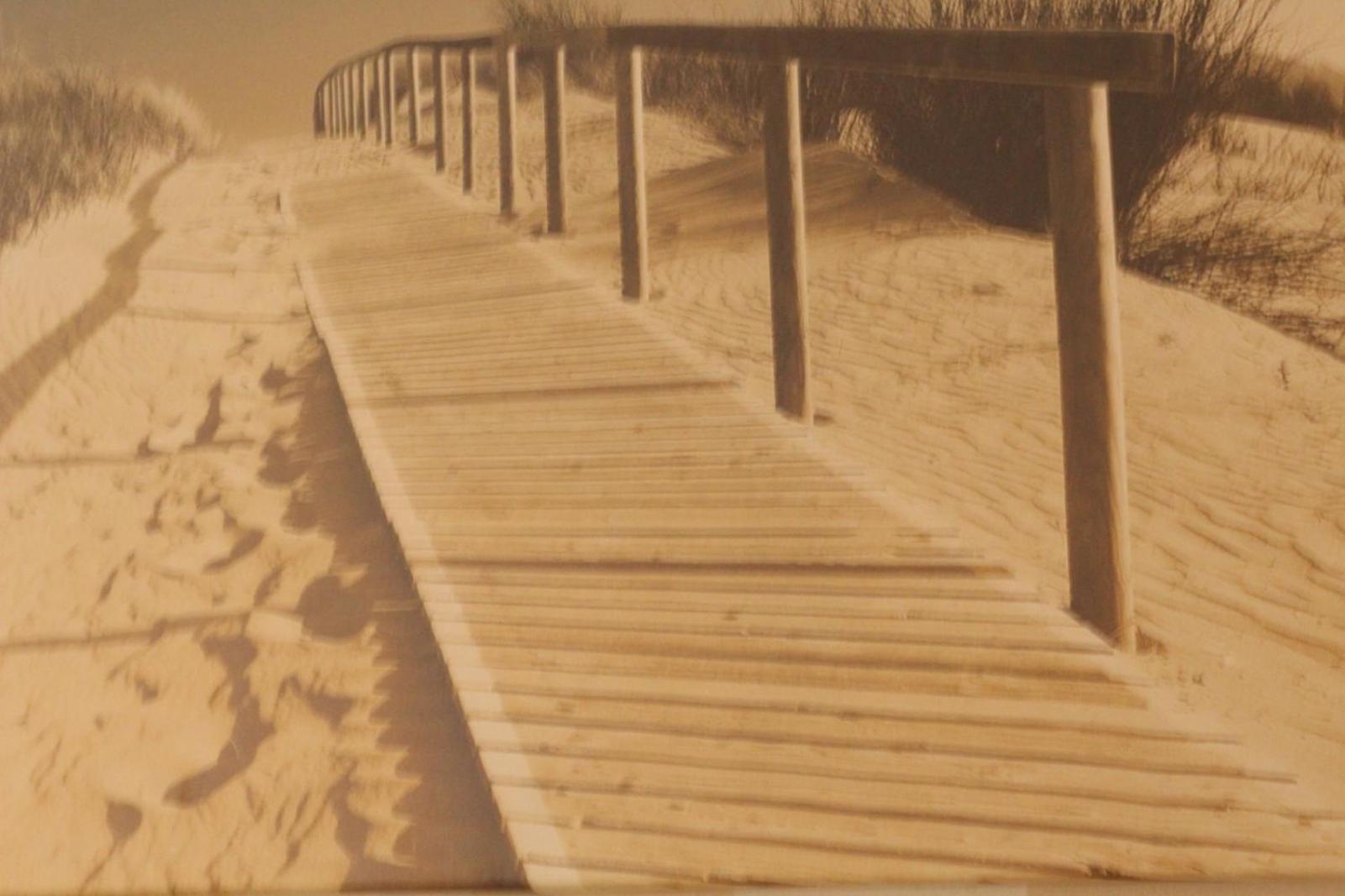 טורה סן ג'ובאני אוג'נטו Residence Mare Azzurro מראה חיצוני תמונה